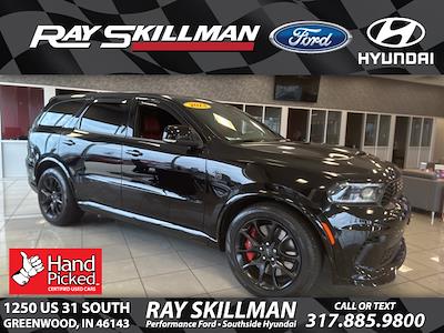 2023 Dodge Durango AWD SUV for sale #J1892 - photo 1