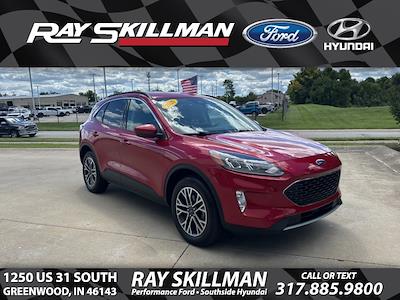 2020 Ford Escape 4x4 SUV for sale #J1893 - photo 1