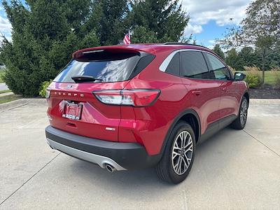 2020 Ford Escape 4x4 SUV for sale #J1893 - photo 2