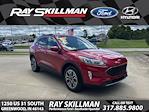2020 Ford Escape 4x4 SUV for sale #J1893 - photo 1