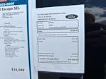 2020 Ford Escape 4x4 SUV for sale #J1893 - photo 3