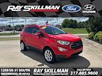 2021 Ford EcoSport FWD SUV for sale #J1894 - photo 1