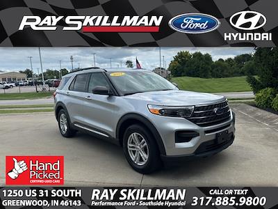 2022 Ford Explorer RWD SUV for sale #J1895 - photo 1