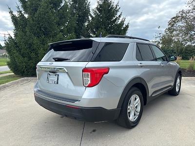 2022 Ford Explorer RWD SUV for sale #J1895 - photo 2