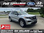2022 Ford Explorer RWD SUV for sale #J1895 - photo 1
