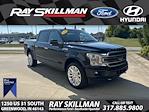 2020 Ford F-150 SuperCrew Cab 4x4 Pickup for sale #J1903 - photo 1