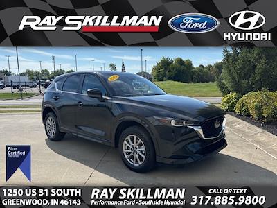 2024 Mazda CX-5 AWD SUV for sale #J1907 - photo 1
