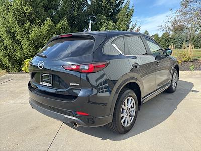 2024 Mazda CX-5 AWD SUV for sale #J1907 - photo 2