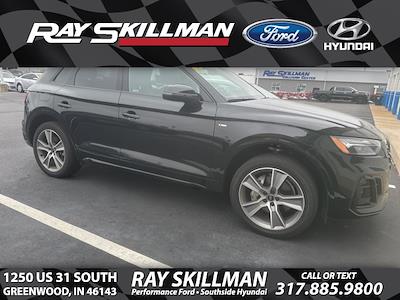 2025 Audi Q5 AWD SUV for sale #J1909 - photo 1