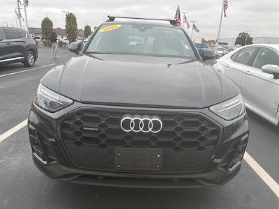 2025 Audi Q5 AWD SUV for sale #J1909 - photo 2
