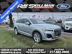 Used 2025 Audi Q7 Premium Plus AWD SUV for sale #J1910 - photo 1