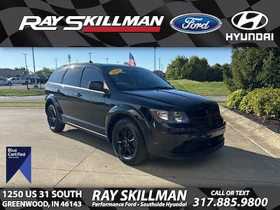 2020 Dodge Journey FWD SUV for sale #J1911A - photo 1