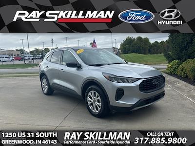 2024 Ford Escape AWD SUV for sale #J1912 - photo 1