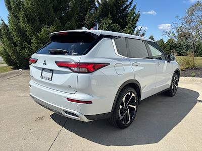 2024 Mitsubishi Outlander 4WD SUV for sale #J1917 - photo 2