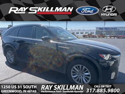 2024 Mazda CX-90 AWD SUV for sale #J1920 - photo 1