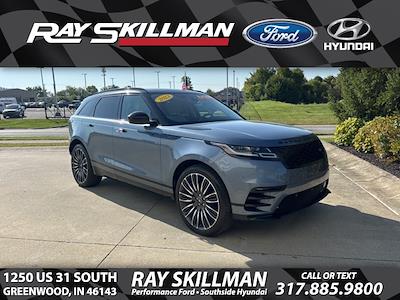2023 Land Rover Range Rover Velar AWD SUV for sale #J1927 - photo 1