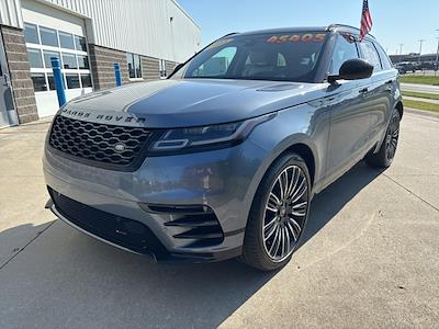 2023 Land Rover Range Rover Velar AWD SUV for sale #J1927 - photo 2