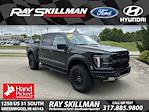 2024 Ford F-150 SuperCrew Cab 4WD Pickup for sale #J1931 - photo 1