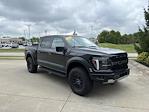 2024 Ford F-150 SuperCrew Cab 4WD Pickup for sale #J1931 - photo 37
