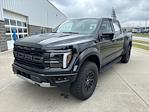 2024 Ford F-150 SuperCrew Cab 4WD Pickup for sale #J1931 - photo 5