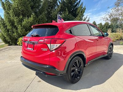 2022 Honda HR-V AWD SUV for sale #J1934 - photo 2