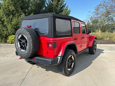 2019 Jeep Wrangler 4WD SUV for sale #J1935 - photo 2