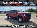 2024 GMC Sierra 1500 Crew Cab 4WD Pickup for sale #J1938 - photo 1