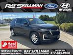 2023 Chevrolet Traverse AWD SUV for sale #J1943 - photo 1