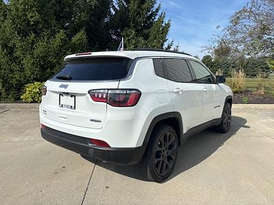 2024 Jeep Compass 4WD SUV for sale #J1945 - photo 2