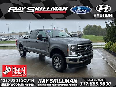 2024 Ford F-250 Crew Cab 4WD Pickup for sale #J1946 - photo 1