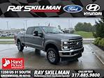2024 Ford F-250 Crew Cab 4WD Pickup for sale #J1946 - photo 1