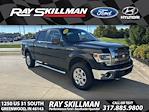 2014 Ford F-150 SuperCrew Cab 4WD Pickup for sale #J1950 - photo 1