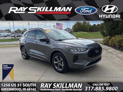 2023 Ford Escape FWD SUV for sale #J1952 - photo 1