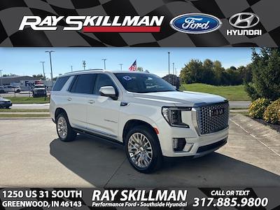 2024 GMC Yukon 4WD SUV for sale #J1960 - photo 1