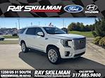 2024 GMC Yukon 4WD SUV for sale #J1960 - photo 1