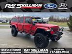 2020 Jeep Gladiator Crew Cab 4WD Pickup for sale #J1960B - photo 1