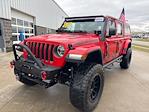 2020 Jeep Gladiator Crew Cab 4WD Pickup for sale #J1960B - photo 4