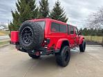 2020 Jeep Gladiator Crew Cab 4WD Pickup for sale #J1960B - photo 2