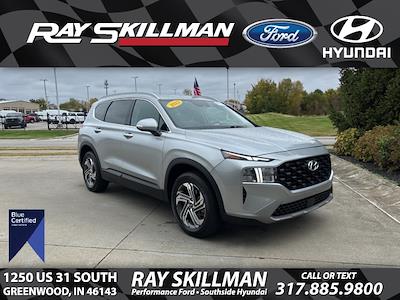 2023 Hyundai Santa Fe FWD SUV for sale #J1967 - photo 1