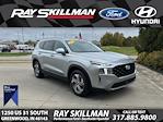 2023 Hyundai Santa Fe FWD SUV for sale #J1967 - photo 1