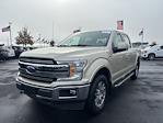 2018 Ford F-150 SuperCrew Cab 4WD Pickup for sale #J1972A - photo 3