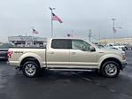 2018 Ford F-150 SuperCrew Cab 4WD Pickup for sale #J1972A - photo 5