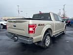 2018 Ford F-150 SuperCrew Cab 4WD Pickup for sale #J1972A - photo 6