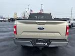 2018 Ford F-150 SuperCrew Cab 4WD Pickup for sale #J1972A - photo 7