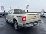 2018 Ford F-150 SuperCrew Cab 4WD Pickup for sale #J1972A - photo 8