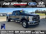2025 Ford F-350 Crew Cab DRW 4WD Pickup for sale #J1976 - photo 1