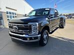 2025 Ford F-350 Crew Cab DRW 4WD Pickup for sale #J1976 - photo 3