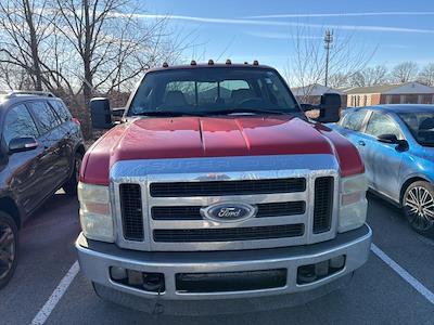 Used 2008 Ford F-250 Crew Cab for sale #J1976B - photo 2