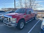 2008 Ford F-250 Crew Cab 4WD Pickup for sale #J1976B - photo 3