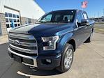 Used 2016 Ford F-150 Platinum SuperCrew Cab for sale #J1979A - photo 4